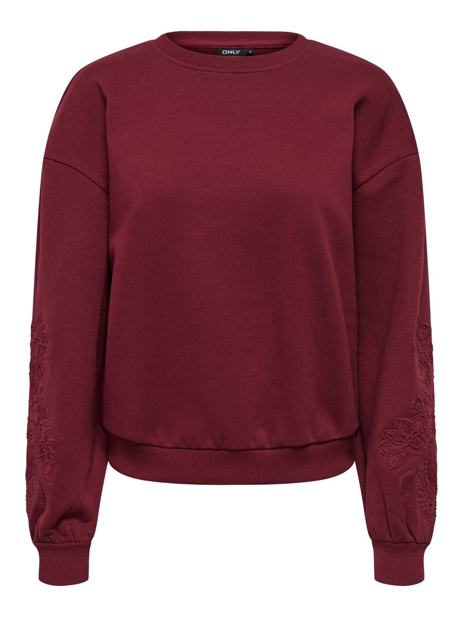 

Толстовка ONLY ONLBrooklyn, Carmine Red