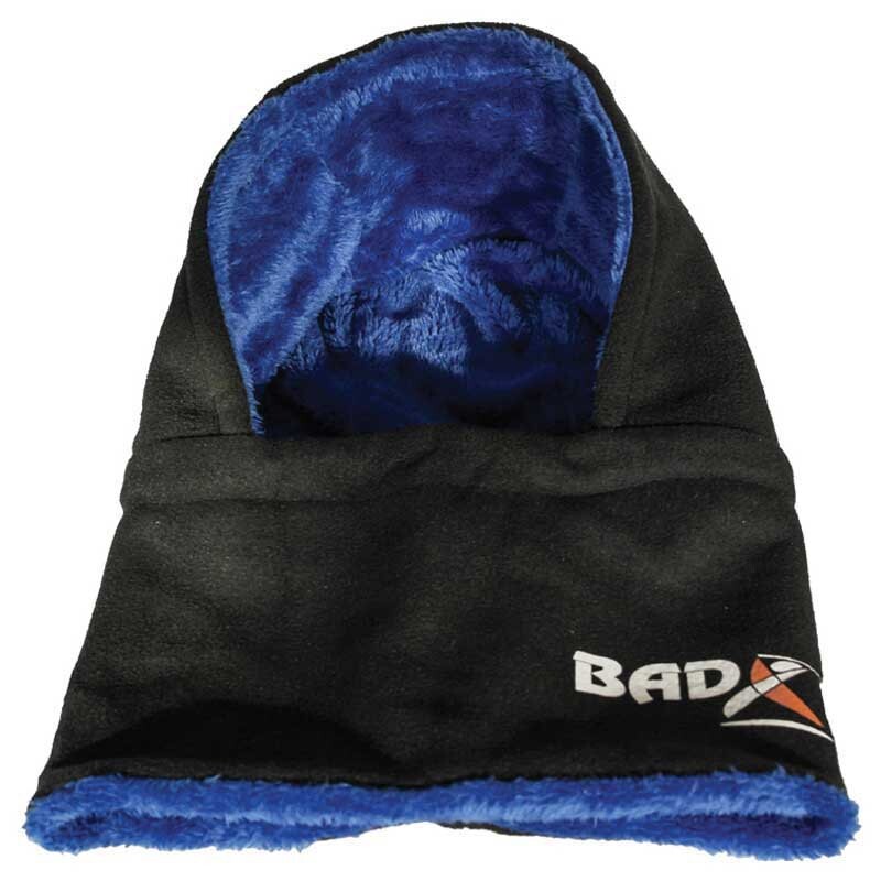 

Неквормер Bad Bass WP 584, синий