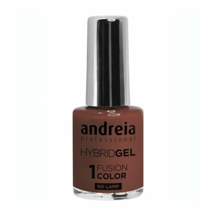 

Лак для ногтей Hybrid Fusion H84 10,5 мл, Andreia