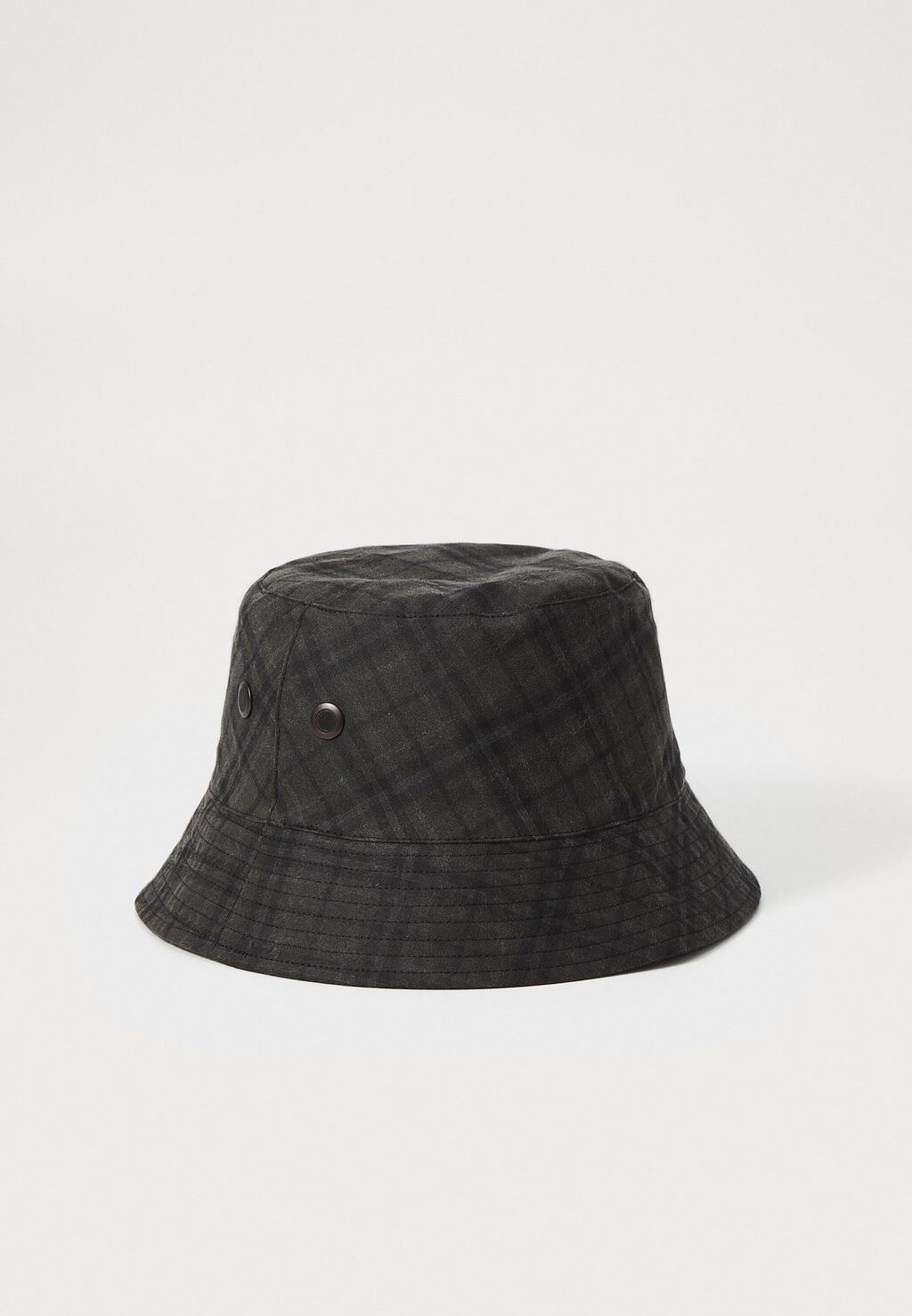 

Шляпа BUCKET HAT UNISEX Belstaff, черный