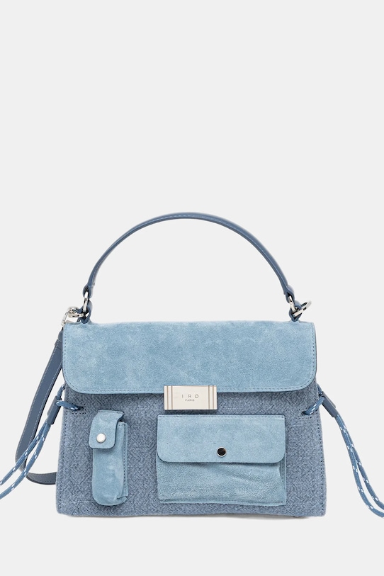 

Сумка Iro, синий