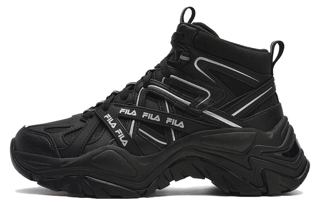 

FILA Sofia Lifestyle Обувь женская, black