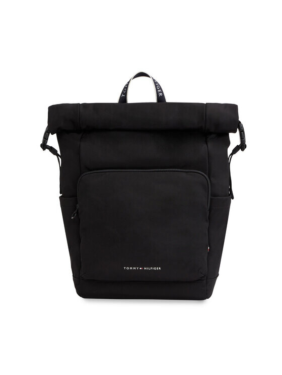 

Рюкзак Tommy Hilfiger, черный