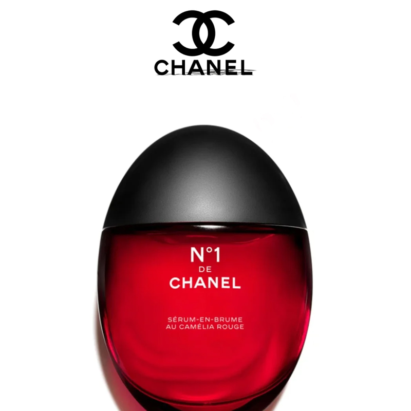 Восстанавливающая сыворотка-дымка CHANEL N°1 DE CHANEL, 50 мл — фото 3