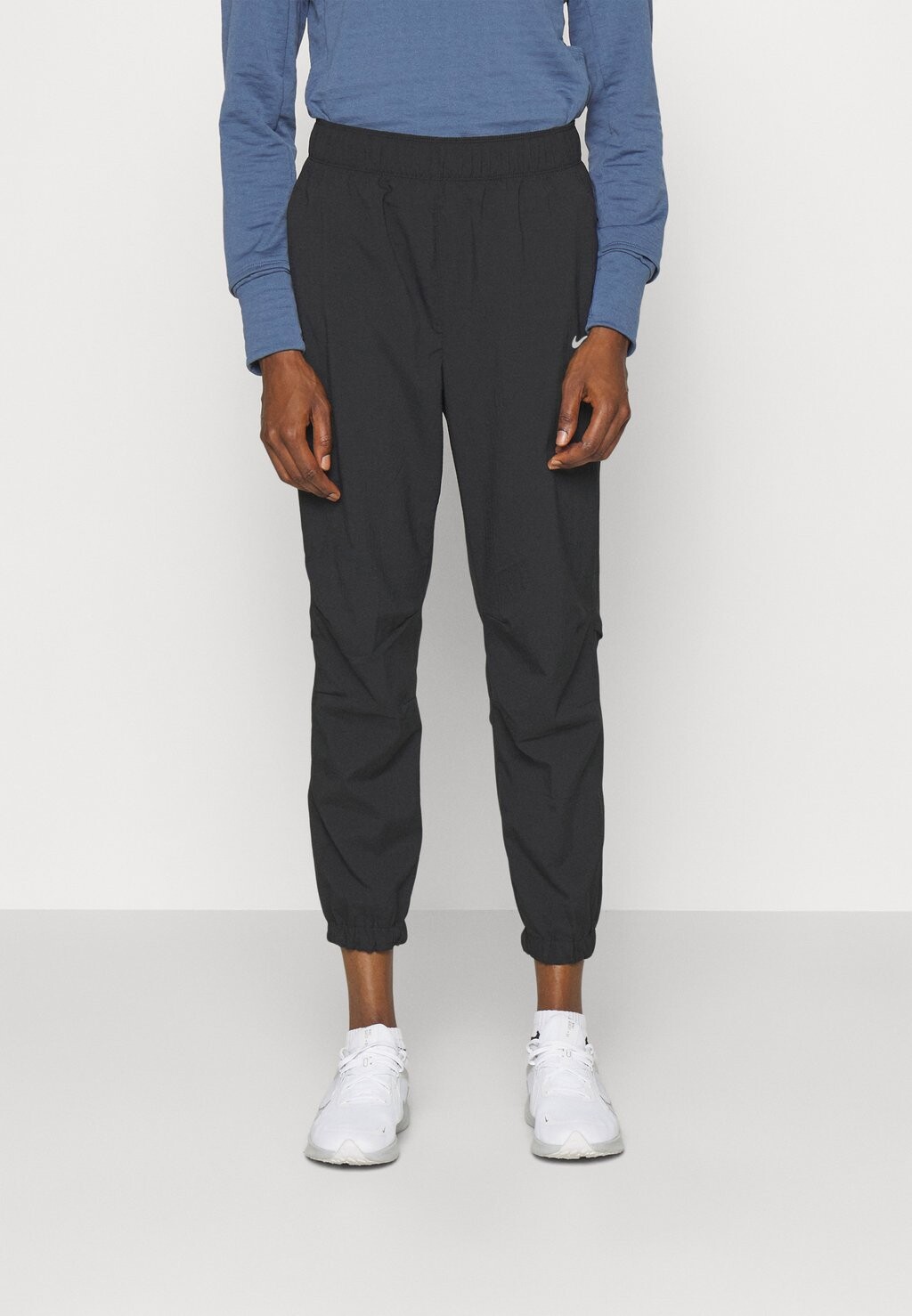 

Брюки для бега FAST Nike, цвет black