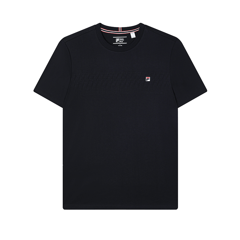 

FILA Футболка Modern Heritage в легендарном синем цвете Legend Blue, Синий, FILA Футболка Modern Heritage в легендарном синем цвете Legend Blue