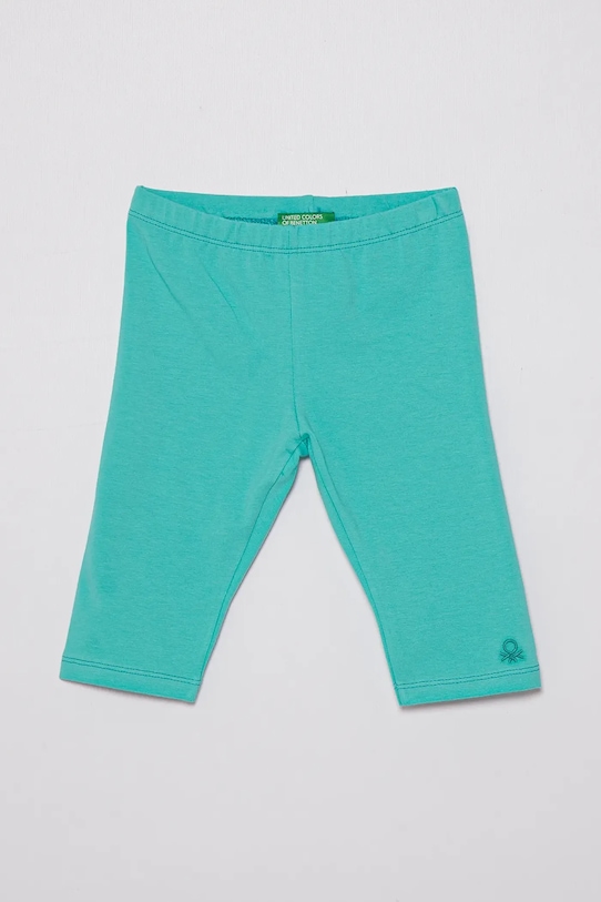 

Детские леггинсы United Colors Of Benetton, бирюзовый