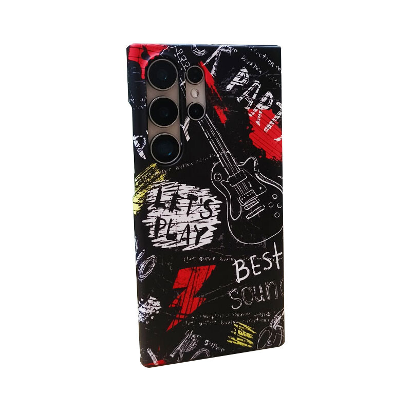 

Чехол для телефона Me Skins, Skin-friendly feel full-color shell 5111