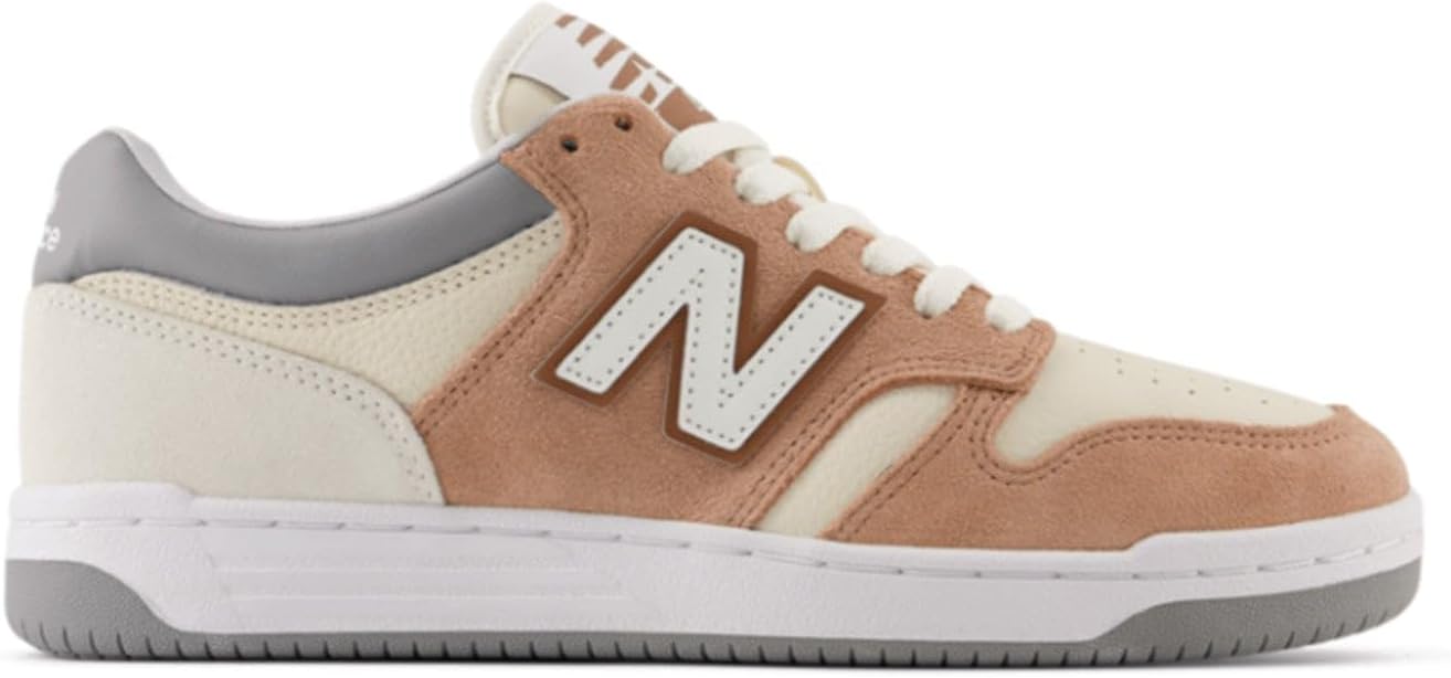 Мужские кроссовки New Balance 480, Landslide/Linen