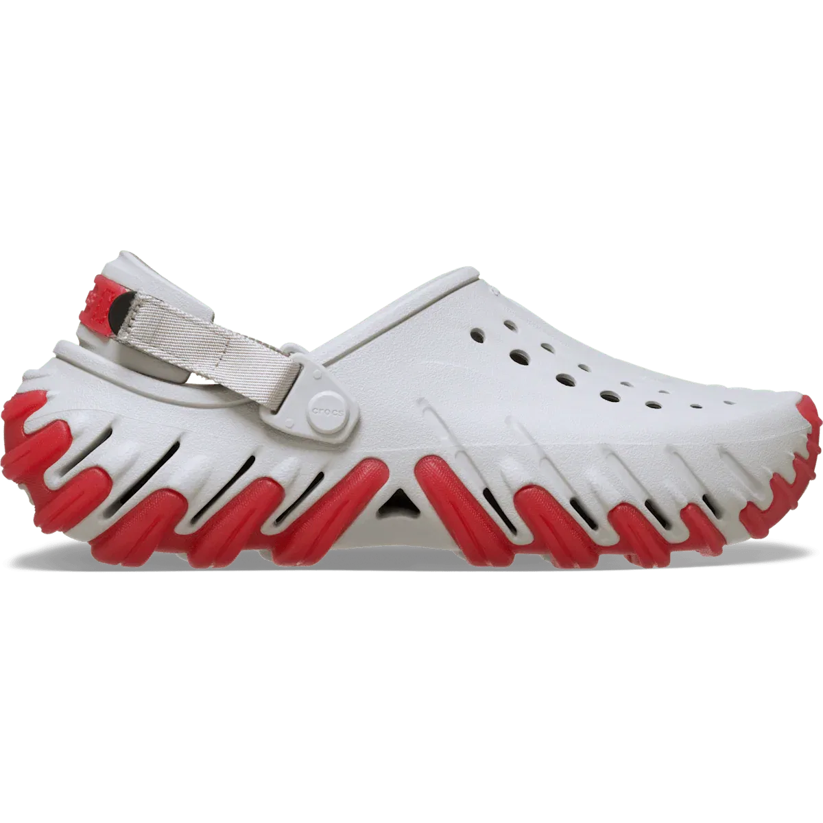 Echo Icy RO Clog Crocs, Atmosphere