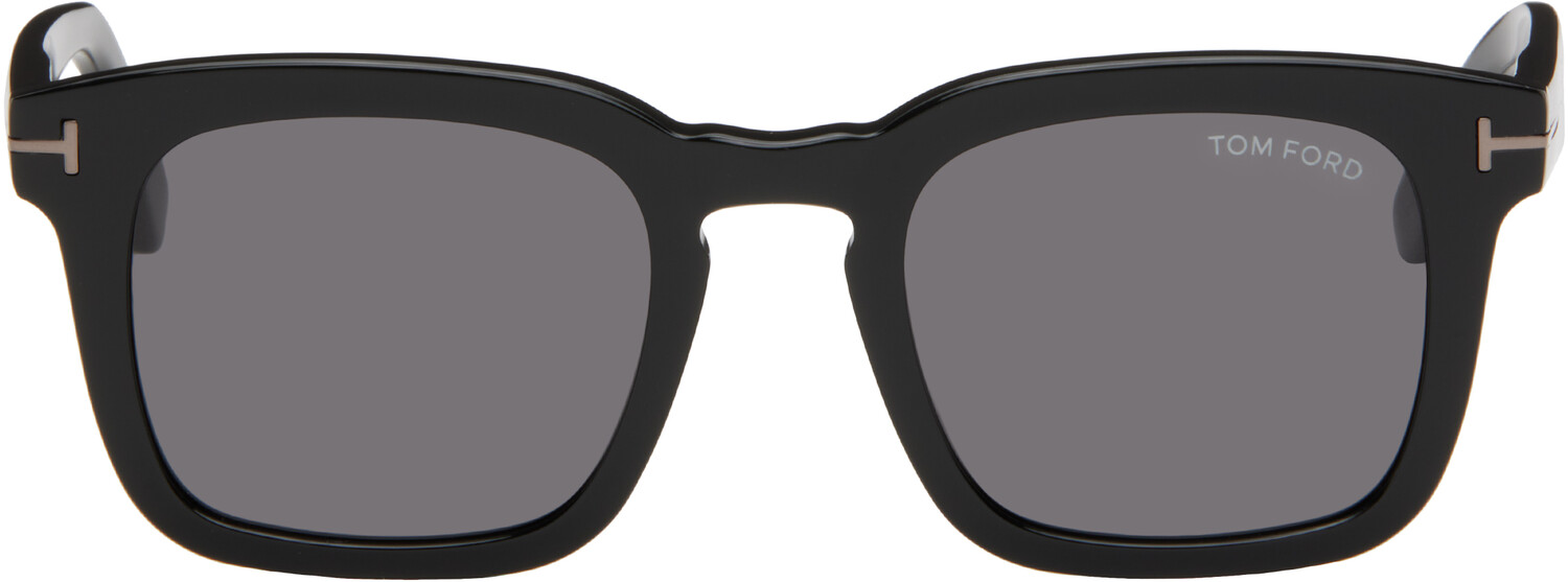 

Солнцезащитные очки Dax TOM FORD, черный