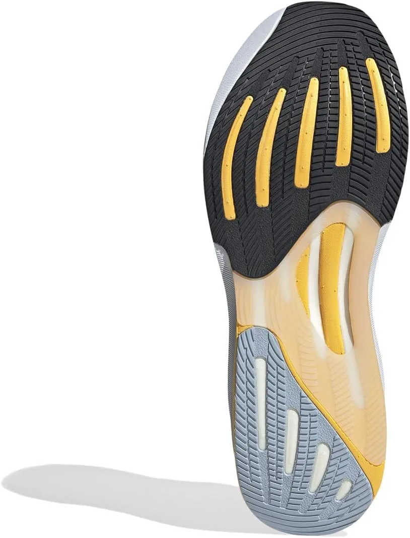 Мужские кроссовки Adidas Supernova Rise 2, металлик — фото 2