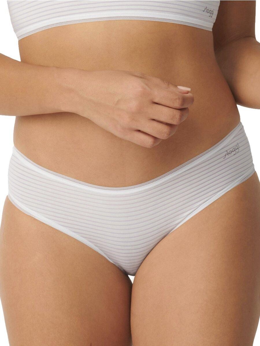 

Хипстерские трусы Ever Fresh Plus Sloggi, белый