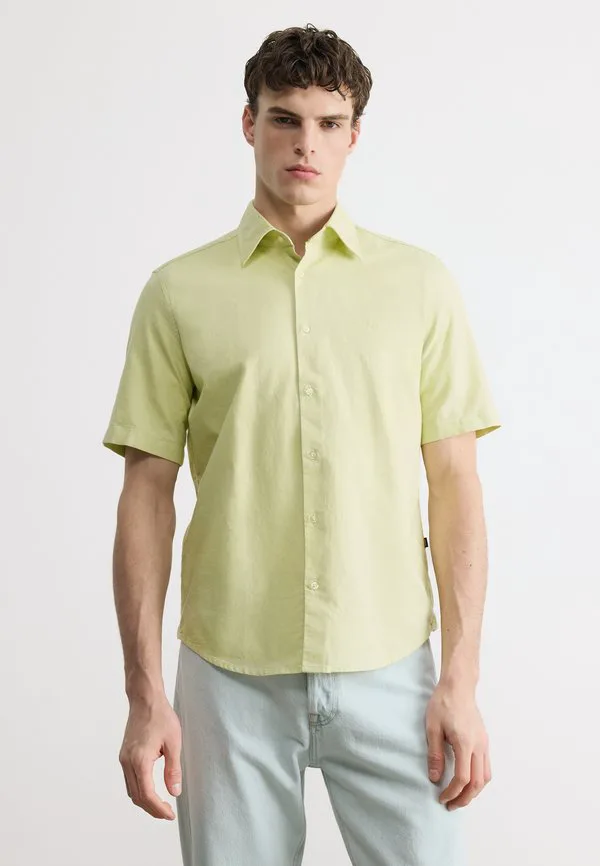 Рубашка от сыпи Boss, Light Green