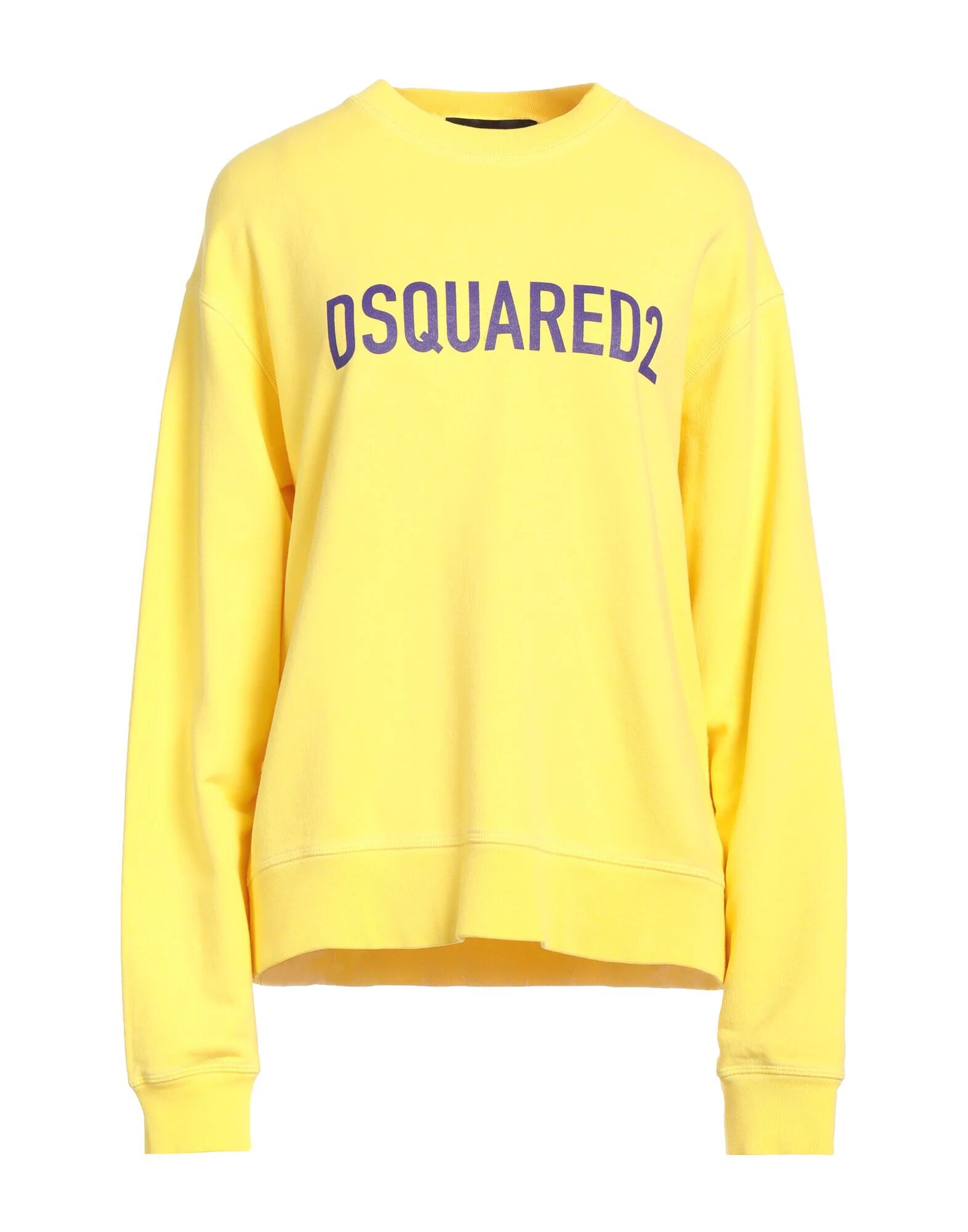 

Толстовка Dsquared2, желтый