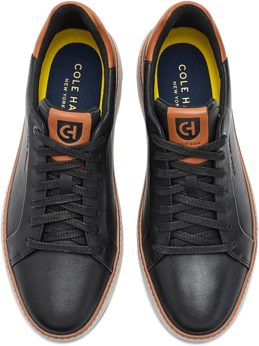 Кроссовки Cole Haan, черный — фото 3