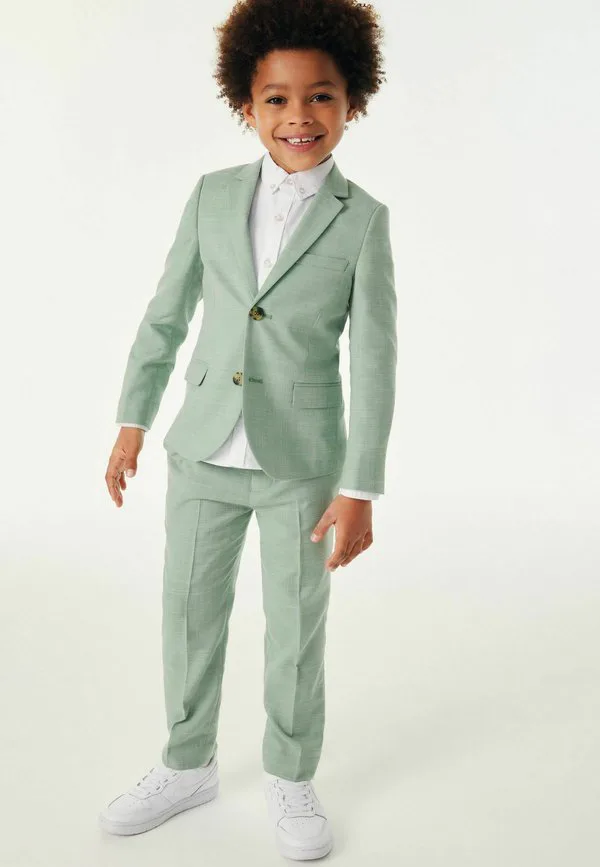 Стандартный пиджак Baker By Ted Baker, Green