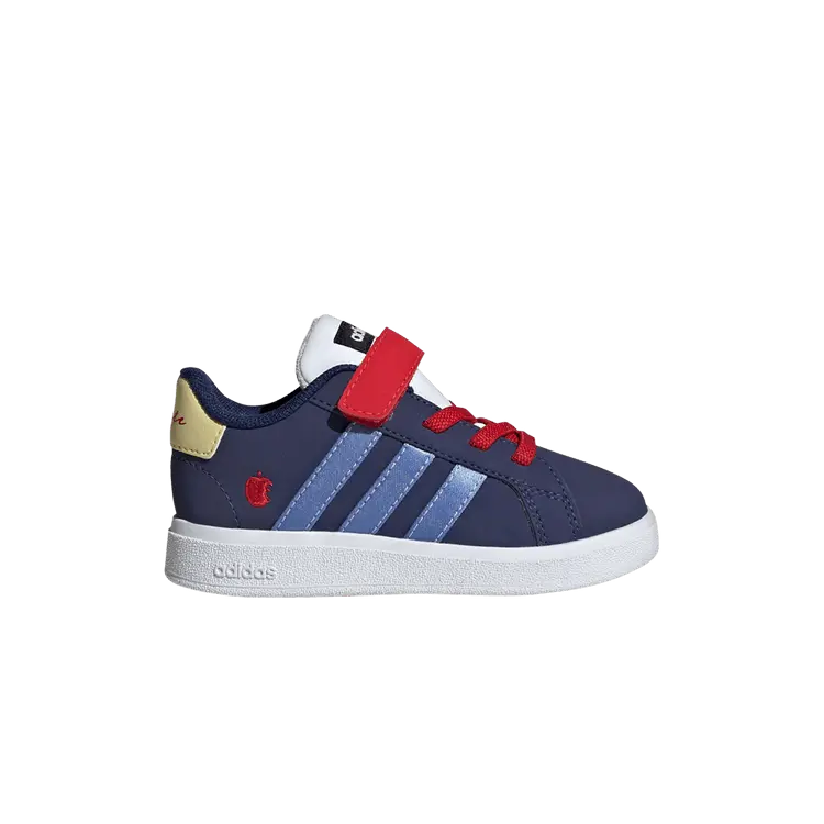 

Кроссовки adidas Disney x Grand Court 2.0 I 'Snow White', синий