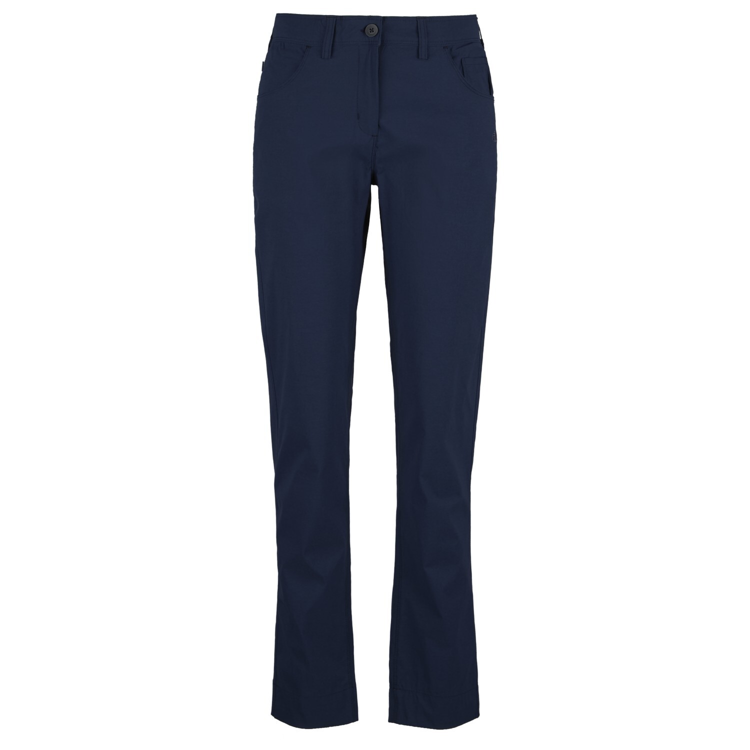 

Трекинговые брюки Craghoppers Women's Nosilife Milla Hose, цвет Blue Navy
