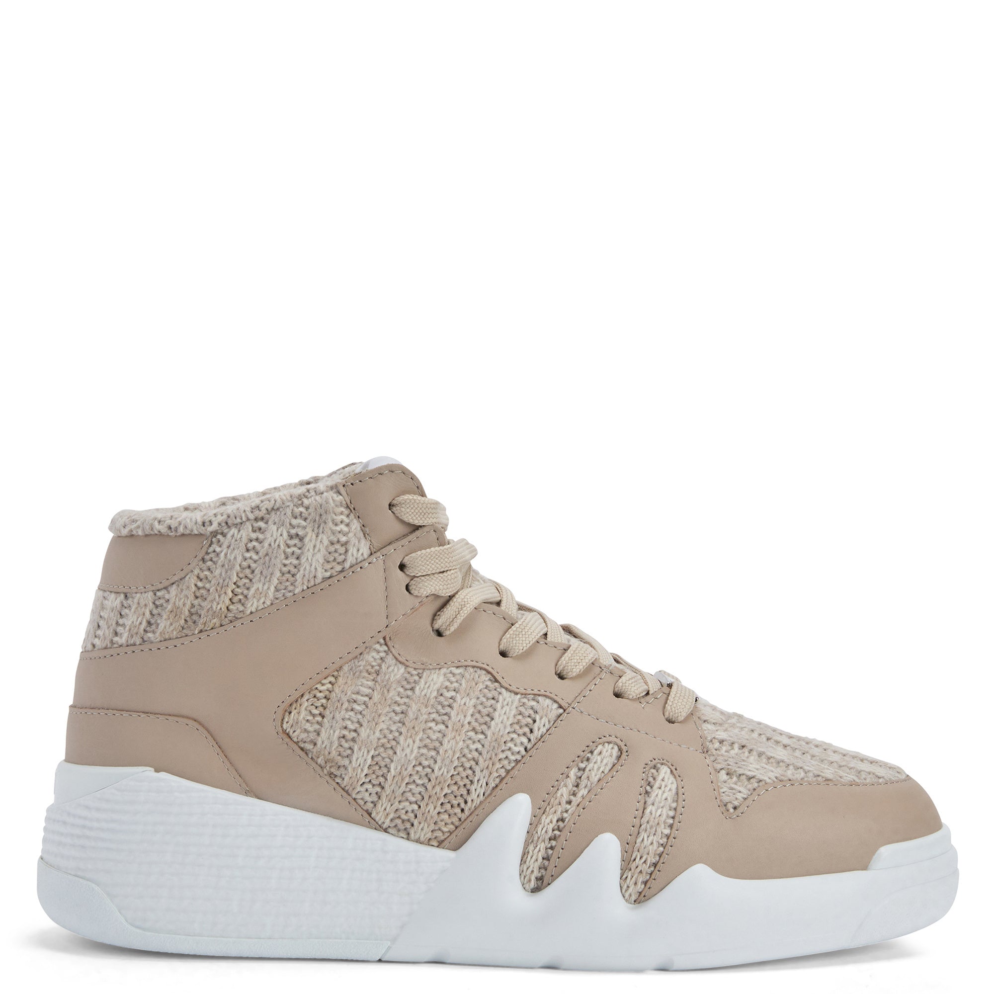 

Кроссовки Giuseppe Zanotti Talon, черный