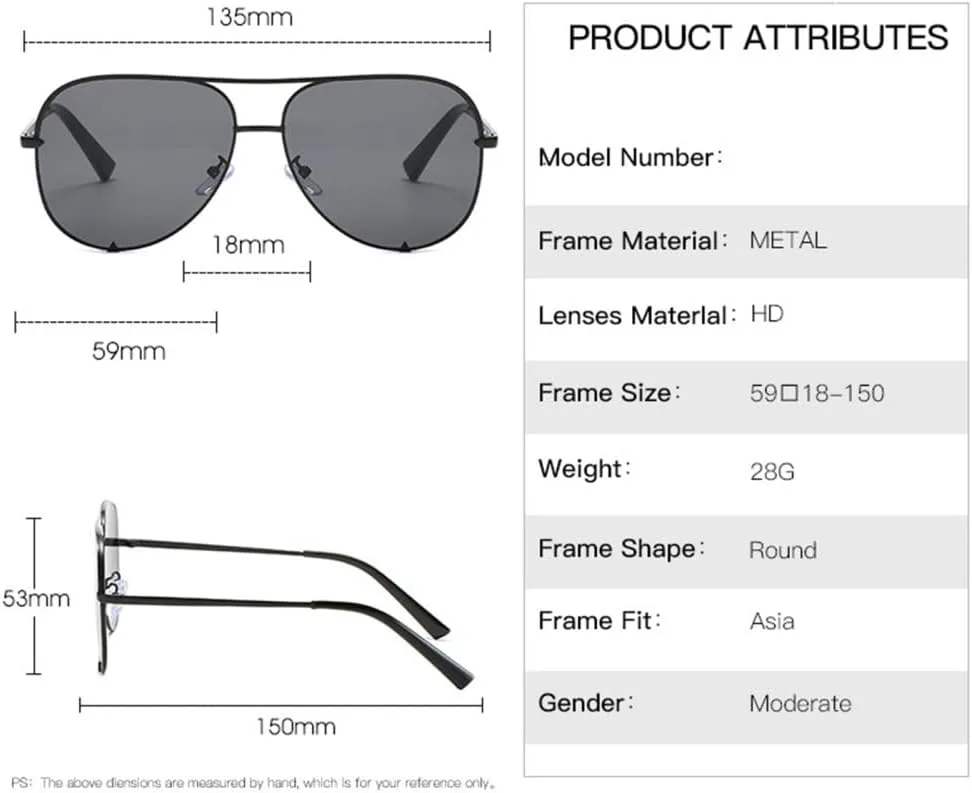 

Женские солнцезащитные очки в полуободковой оправе с градиентными линзами, увеличенного размера, защита от ультрафиолета UV400 generic, Gold Gradient Grey