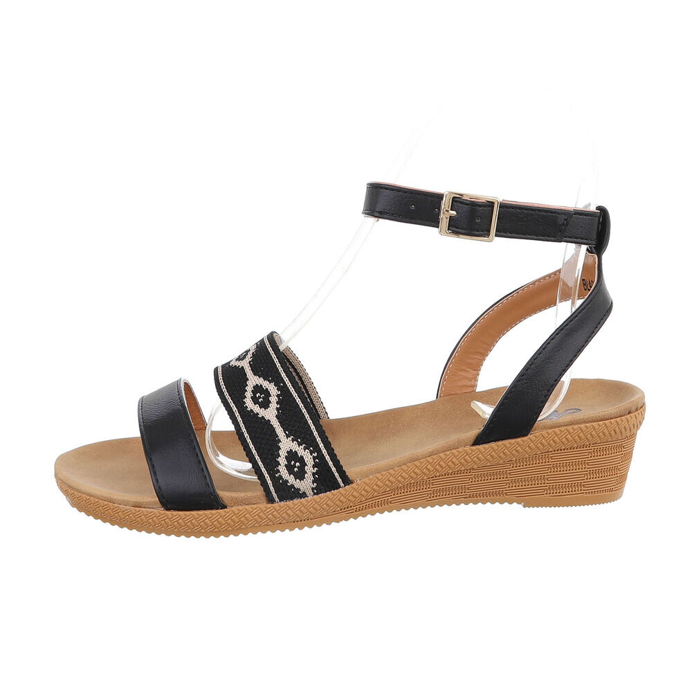 

Сандалии Ital Design Sandale & Sandalette, черный