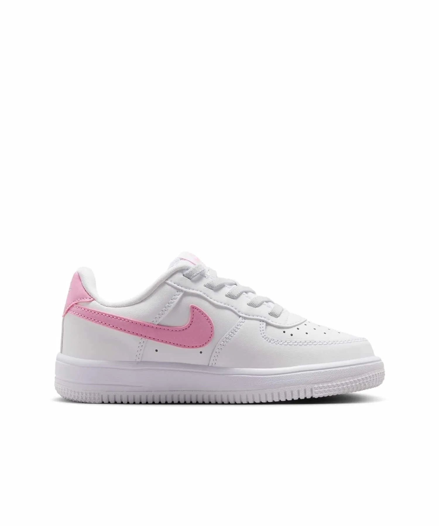 Детские кроссовки Nike Force 1 Low EasyOn — фото 3