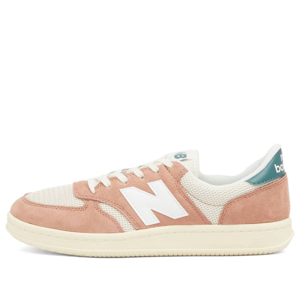 

Кроссовки Ct500 New Balance, цвет landslide