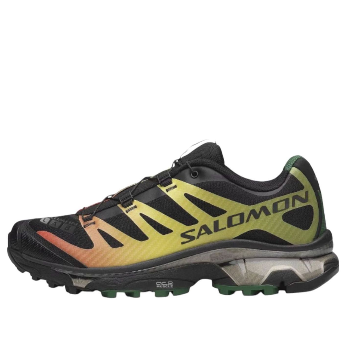 

Кроссовки SALOMON XT-4 'Black Asphalt Eden'