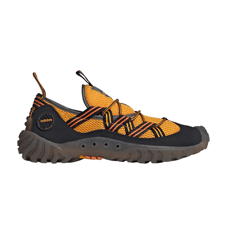 

Кроссовки Water Moc Equipment 'Orange Black', оранжевый
