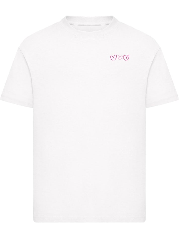 

Футболка Mister Tee, белый