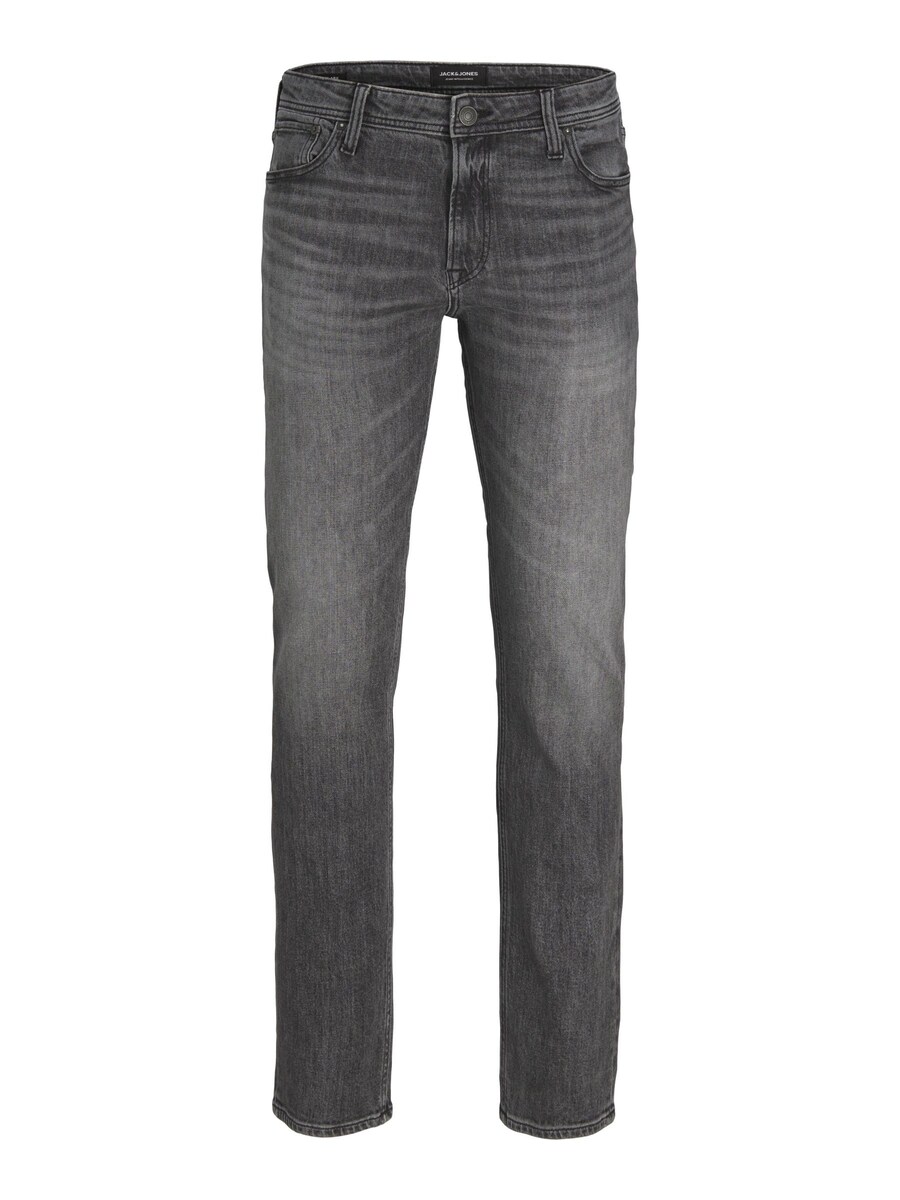 

Обычные джинсы JACK & JONES JJIClark JJOriginal, темно-серый