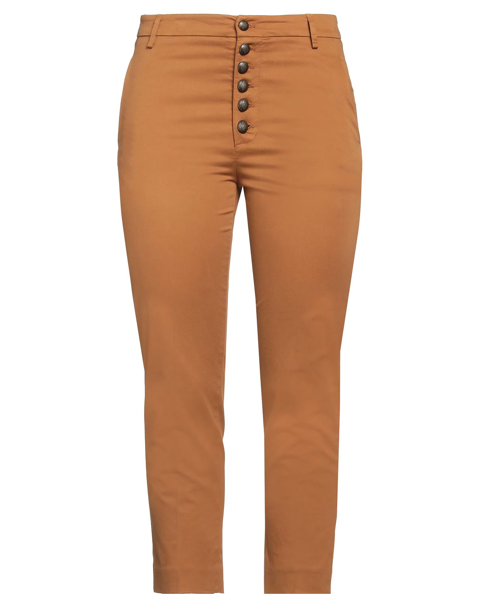 

Брюки Dondup, коричневый