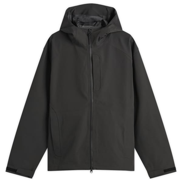 

Куртка-Оболочка Arc 3l Hiking Patrol, charcoal черный