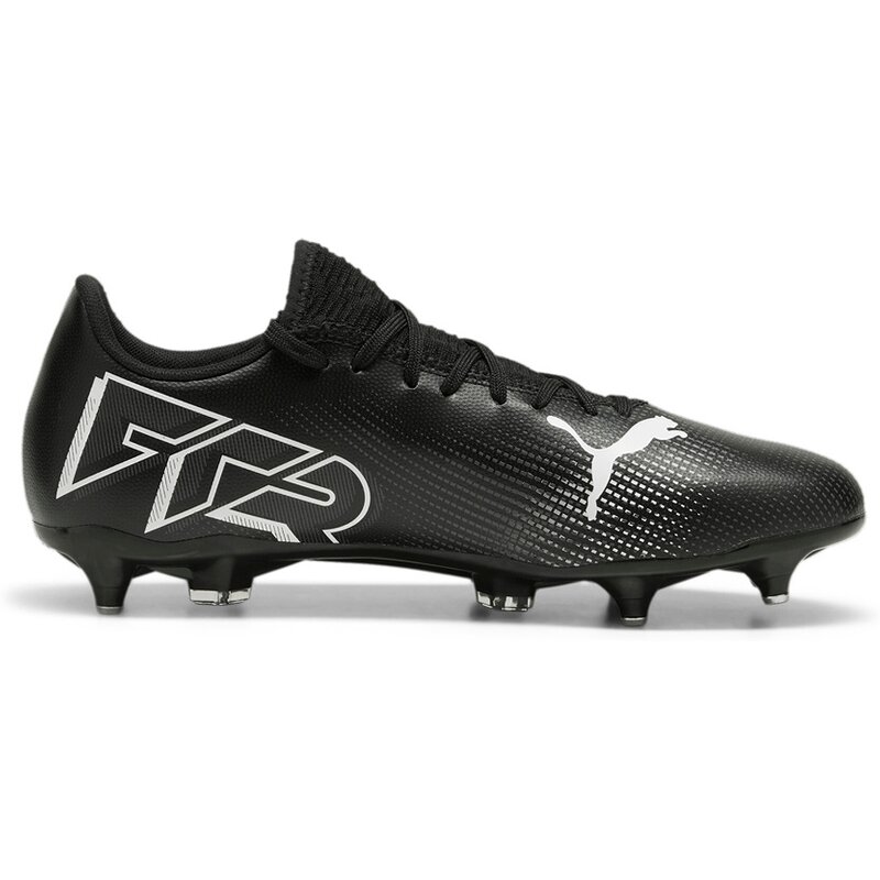 

Футбольные бутсы Future 7 Play mxsg Puma, черный