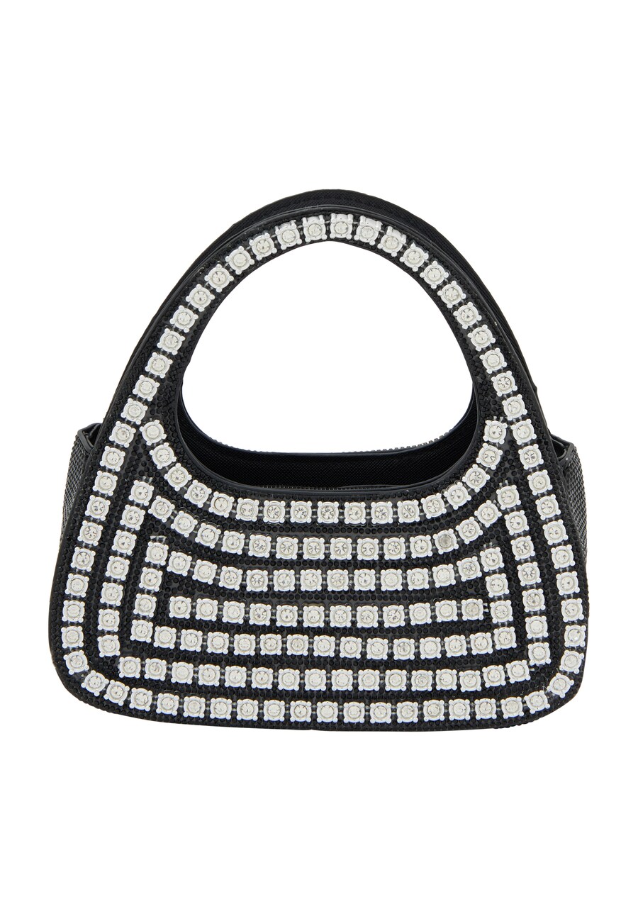 

Сумочка faina, Black