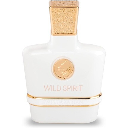 

Wild Spirit Edp 100 мл Игривый фруктово-цветочный аромат с теплым древесным послевкусием для женщин, Swiss Arabian