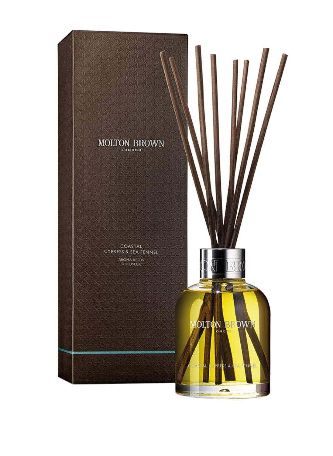 Аромат для комнаты Molton Brown COASTAL CYPRESS & SEA FENNEL — фото 2