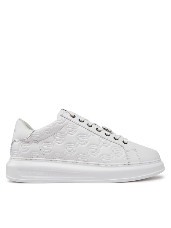 

Кроссовки Kapri KL52523F Karl Lagerfeld, белый