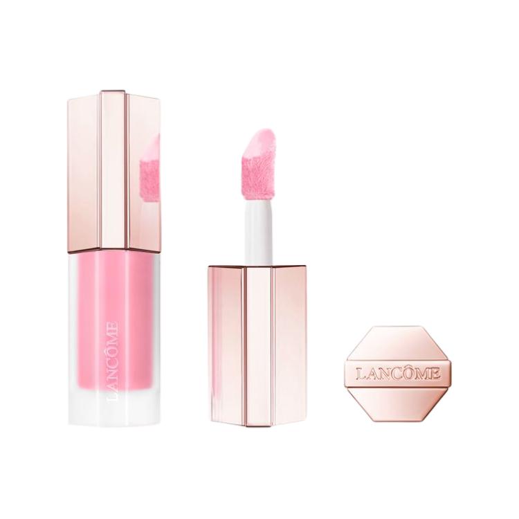 

LANKOU жидкий румянец It's My Mood натуральный блестящий 8,5 мл LANCOME