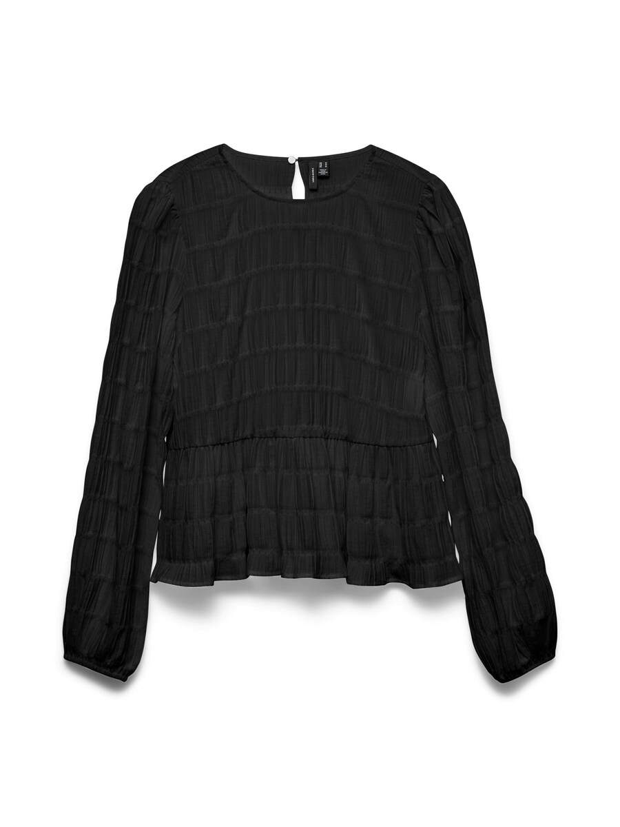 

Блуза VERO MODA, Black