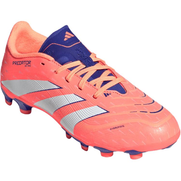 Adidas Predator League детские футбольные бутсы Kids — фото 3