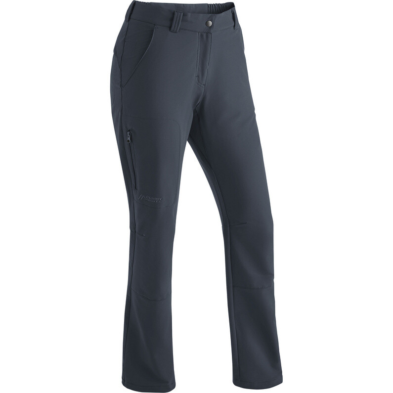 

Женские брюки Хельга Maier Sports, серый