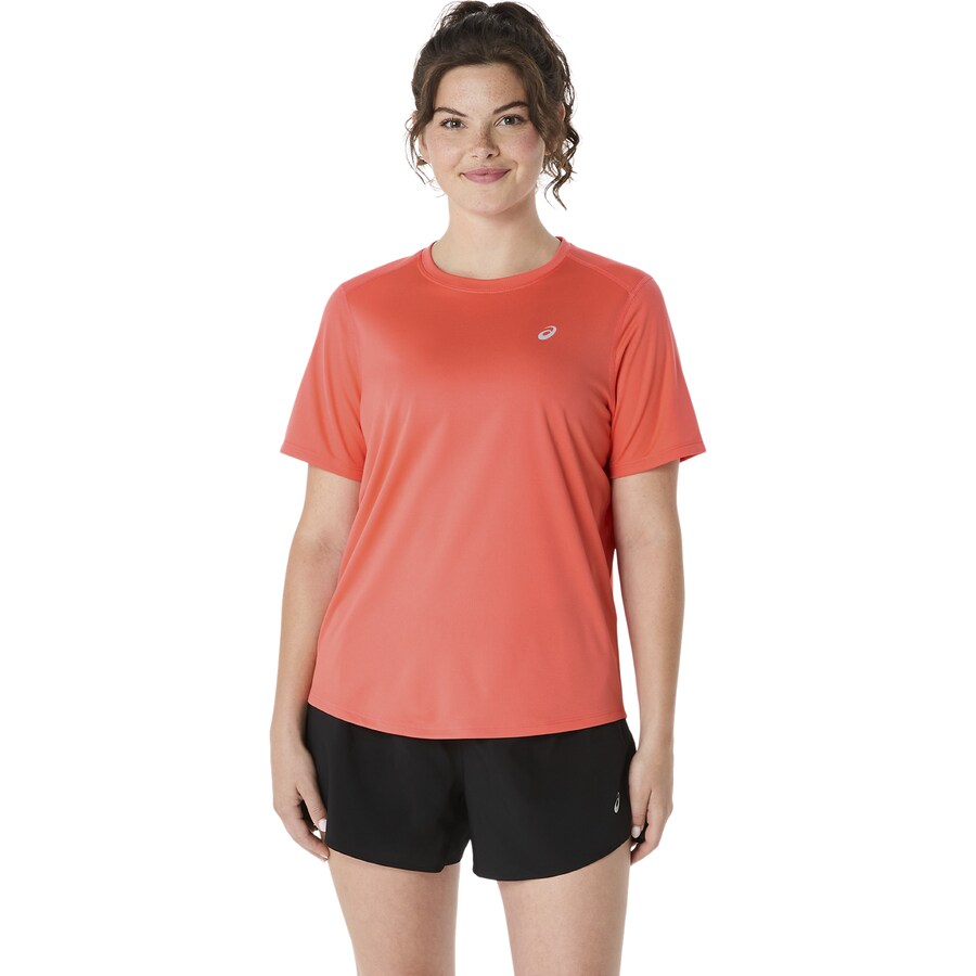 

Футболка Performance ASICS, коралловый
