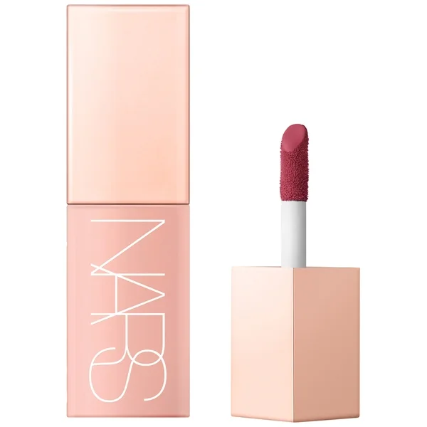 

Afterglow liquid blush - жидкие румяна 7 мл Nars, цвет insatiable