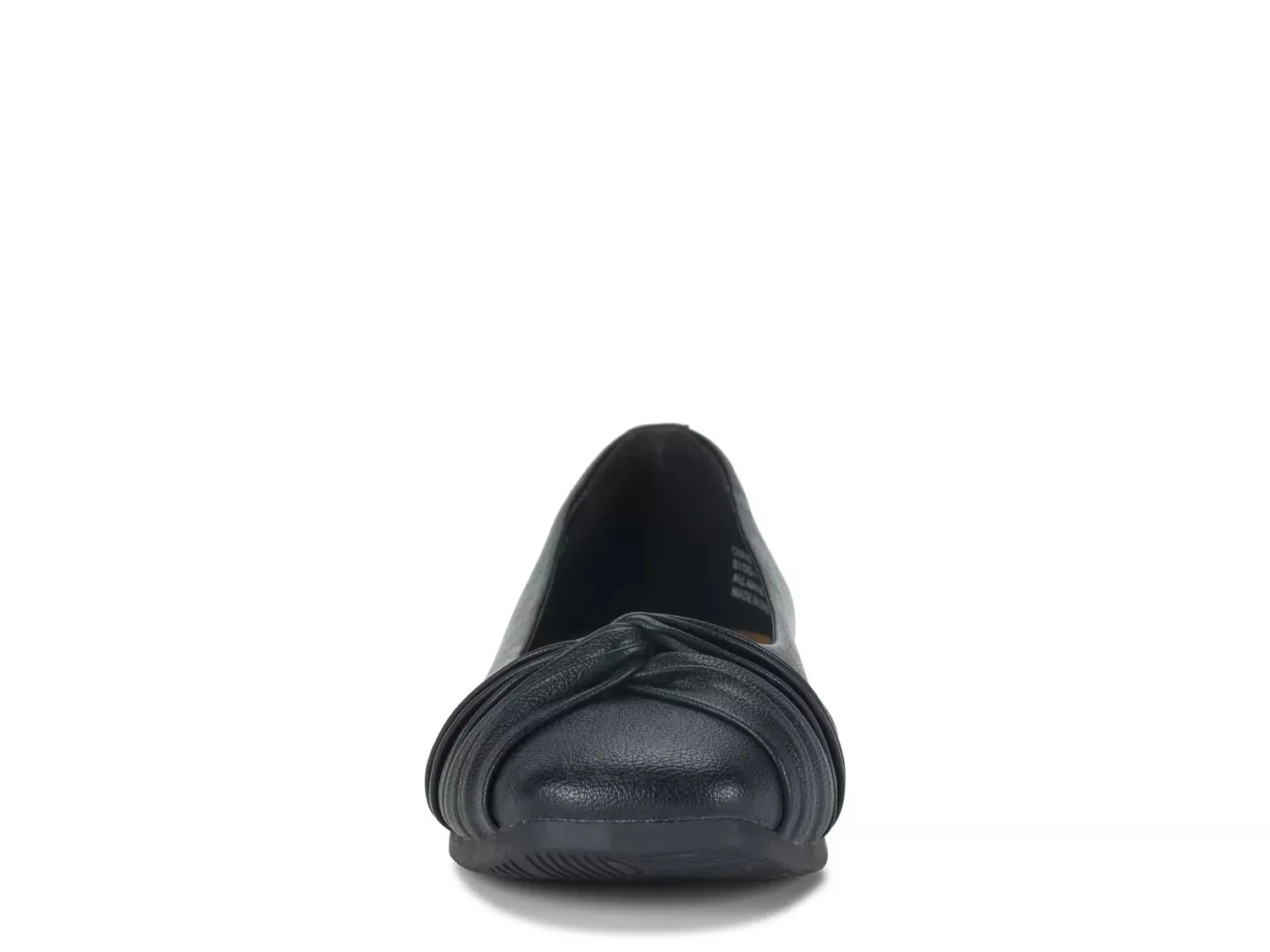 Baretraps Chainey Slip-On, черные — фото 2
