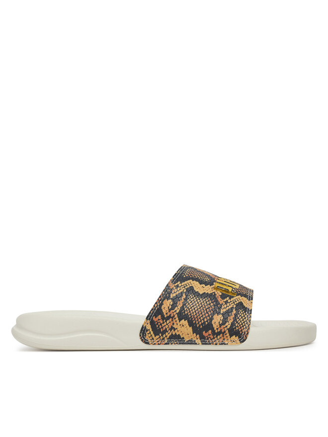 Мюли Popcat 20 Snake Chic 401706 02 Puma, бежевый