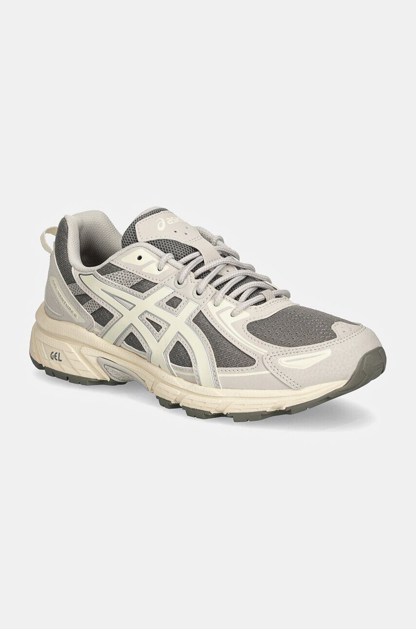 

Кроссовки Asics GEL_VENTURE 6, серый