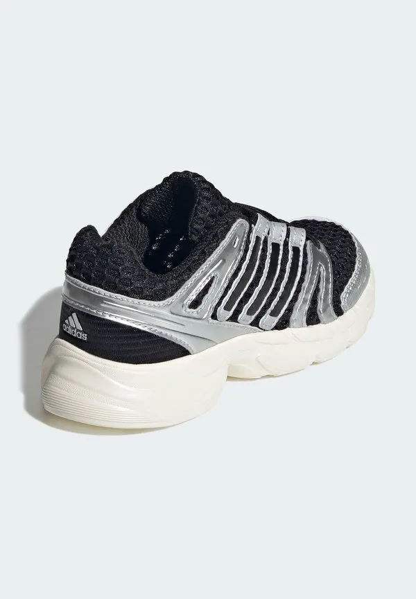 Кроссовки adistar control 5 унисекс Adidas Originals, Core Black/Silver Met/Grey One — фото 4