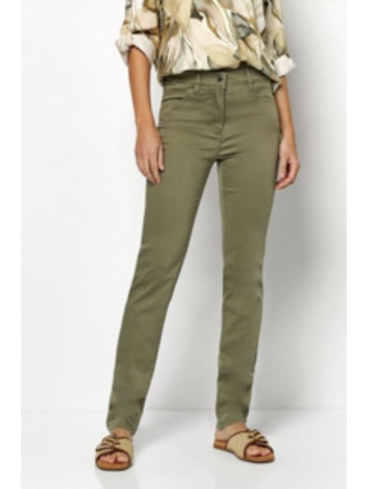 

Шорты Toni be loved, Khaki khaki, цвет uni